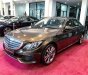 Mercedes-Benz C class C250 2017 - Bán ô tô cũ Mercedes C250 sản xuất năm 2017, màu nâu