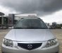 Mazda Premacy   AT  2004 - Bán Mazda Premacy AT, màu bạc, Đk 2004, chính chủ tên gia đình