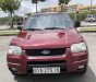 Ford Escape 2004 - Bán Ford Escape sản xuất năm 2004, màu đỏ giá cạnh tranh