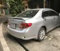 Toyota Corolla altis 2018 - Cần bán xe Toyota Corolla altis 2018, màu bạc