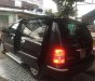 Kia Carnival 2007 - Cần bán lại xe Kia Carnival đời 2007, màu đen, 228tr