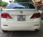 Toyota Camry 2.0E 2010 - Bán Toyota Camry 2.0E đời 2010, màu trắng
