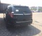 Ford Explorer Limited 2.3L EcoBoost 2018 - Cần bán Ford Explorer Limited 2.3L EcoBoost năm 2018, màu đen