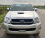 Toyota Hilux 2.5 MT 2010 - Bán xe Toyota Hilux 2.5 MT 4x4 sản xuất 2010, nhập khẩu, giá chỉ 410 triệu. Xe chất lừ, LH 0974286009