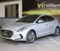 Hyundai Elantra GLS 2.0AT 2016 - Cần bán xe Hyundai Elantra GLS 2.0AT năm sản xuất 2016, màu bạc