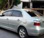 Toyota Vios 1.5MT 2009 - Bán ô tô Toyota Vios 1.5MT sản xuất 2009, màu bạc  