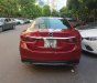 Mazda 6 2.5 AT 2015 - Bán xe Mazda 6 2.5 AT năm sản xuất 2015, màu đỏ
