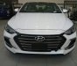 Hyundai Elantra  1.6MT 2018 - Bán Hyundai Elantra sản xuất 2018, màu trắng