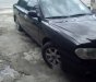 Kia Spectra 2005 - Bán Kia Spectra đời 2005, màu đen, giá 115tr