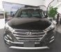 Hyundai Tucson    2018 - Hyundai Vũng Tàu bán Tucson Turbo 1.6L 2018, mới 100%