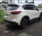 Mazda CX 5 2017 - Cần bán xe Mazda CX 5 đời 2017, màu trắng, 835 triệu