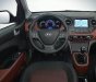 Hyundai Grand i10 1.2 2018 - Bán xe Hyundai Grand i10 1.2. AT SX 2018 trắng