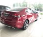 Kia Cerato 1.6 AT 2018 - Cần bán xe Kia Cerato 1.6 AT sản xuất năm 2018, màu đỏ