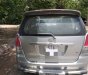 Toyota Innova  J 2008 - Bán xe Toyota Innova J lên G 2008, màu bạc