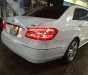 Mercedes-Benz E class E250 2010 - Bán Mercedes E250 năm sản xuất 2010, màu trắng chính chủ, giá chỉ 750 triệu