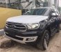 Ford Everest Titanium 4x2 2018 - Xe giao ngay, Ford Everest Titanium 4x2 đời 2018, màu đen, xe nhập LH 0978212288