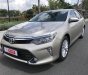 Toyota Camry 2.0 E 2017 - Tiết kiệm ngay 200 triệu khi mua Camry 2.0E mới chạy 8.000 km, còn thơm mùi mới