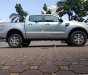 Ford Ranger XLT 2012 - Cần bán lại xe Ford Ranger XLT 2012, màu bạc, nhập khẩu  