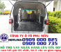 Cửu Long 2018 - Giá xe ô tô tải mới Dongben X30, tìm mua xe tải dưới 1 tấn