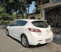 Mazda 3 2010 - Cần bán lại xe Mazda 3 sản xuất 2010, màu trắng, xe nhập như mới, 428 triệu