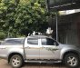 Isuzu Dmax  MT 2013 - Cần bán gấp Isuzu Dmax MT sản xuất năm 2013, màu bạc, xe đẹp, chính chủ sử dụng