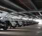 Ford Everest Titanium   2018 - Bán Ford Everest Titanium động cơ Bi-Turbo năm sản xuất 2018, xe nhập