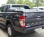 Ford Ranger XLS 2.2L 4x2 MT 2017 - Cần bán gấp Ford Ranger XLS 2.2L 4x2 MT năm 2017, màu xám, nhập khẩu 