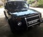 Lada Niva1600 1.6 MT   1990 - Cần bán xe Lada Niva1600 1.6 MT sản xuất 1990, màu đen, nhập khẩu