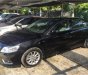 Toyota Camry 2.4G 2011 - Bán xe Toyota Camry 2.4G đời 2011, màu đen giá cạnh tranh