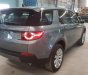 LandRover Discovery Sport  2018 - Bán LandRover Discovery Sport đời 2018, màu xám (ghi), ưu đãi lớn trong năm gọi 0932222253