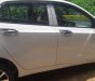 Hyundai Grand i10   2014 - Bán ô tô Hyundai Grand i10 2014, màu trắng xe gia đình, 275 triệu