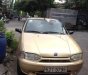 Fiat Siena  MT 2002 - Cần bán xe Fiat Siena đời 2002, gia đình sử dụng kĩ