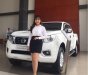 Nissan Navara EL 2018 - Bán xe bán tải Nissan Navara EL 2018 giá cực rẻ, giao xe ngay