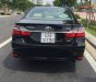 Toyota Camry 2015 - Bán Toyota Camry đời 2015, màu đen, 890 triệu