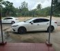 Mazda 3 2016 - Bán Mazda 3 năm sản xuất 2016, màu trắng, giá 620tr