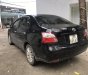 Toyota Vios E 2012 - Cần bán gấp Toyota Vios E 2012, màu đen  