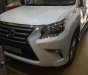 Lexus GX 460 2013 - Bán Lexus GX 460 năm sản xuất 2013, màu trắng, xe nhập