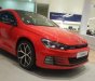 Volkswagen Scirocco GTS 2018 - Cần bán xe Volkswagen Scirocco GTS 2018, màu đỏ 