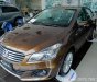 Suzuki Ciaz 2018 - Bán Suzuki Ciaz nhập Thái, giá chỉ 499 triệu đồng