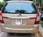 Toyota Innova 2014 - Cần bán gấp Toyota Innova 2014, 580tr