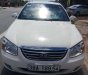 Kia Cerato 1.6  MT 2008 - Bán Kia Cerato 1.6 MT năm sản xuất 2008, màu trắng, nhập khẩu, xe tư nhân chính chủ