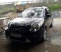 Kia Carens CRDi 2.0 MT 2008 - Cần bán gấp Kia Carens CRDi 2.0 MT đời 2008, màu đen, nhập khẩu