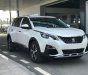 Peugeot 5008 2018 - Cần bán xe Peugeot 5008 sản xuất năm 2018, màu trắng