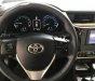 Toyota Corolla altis 1.8G AT 2018 - Bán xe cũ Toyota Corolla altis 1.8G AT đời 2018, màu bạc