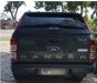 Ford Ranger   XLS AT 4x2   2016 - Bán lại chiếc xe bán tải Ford Ranger XLS AT tự động 4x2, Đk 2016 màu xanh