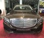 Mercedes-Benz C class C250 Exclusive 2017 - Bán xe Mercedes C250 cũ đăng ký 2018 màu nâu, chạy 12135 km còn rất mới giá rẻ