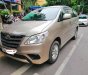 Toyota Innova 2014 - Cần bán gấp Toyota Innova 2014, 580tr