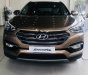 Hyundai Santa Fe 2.4L 4WD 2018 - Xe Hyundai Santa Fe 2.4L 4WD 2018