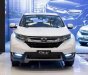 Honda CR V  1.5L Turbo  2018 - Bán ô tô Honda CR V 1.5L Turbo năm sản xuất 2018, màu trắng