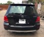 Mercedes-Benz GLK Class GLK300 4Matic 2012 - Bán ô tô Mercedes GLK300 4Matic sản xuất 2012, màu đen ít sử dụng